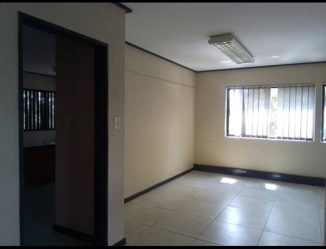 BUSINESS PROPERTY TO RENT IN VANDERBIJLPARK CW 1